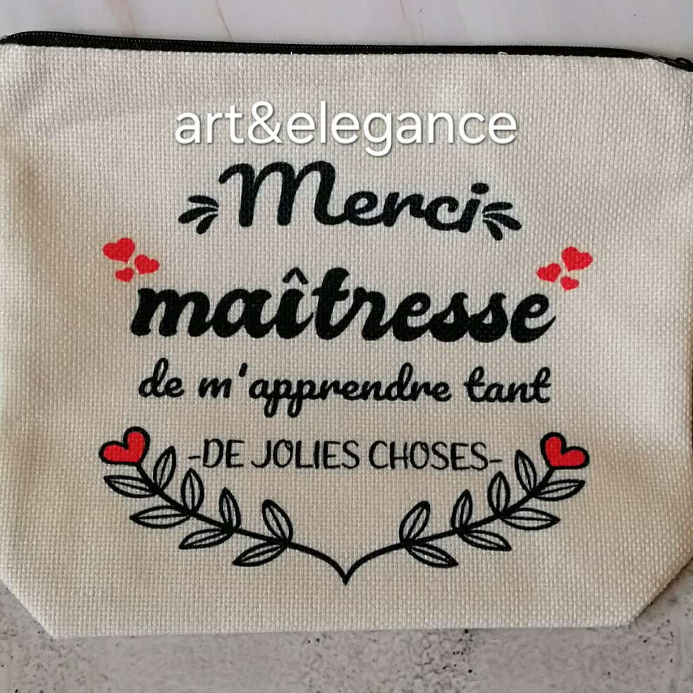 Pochettes