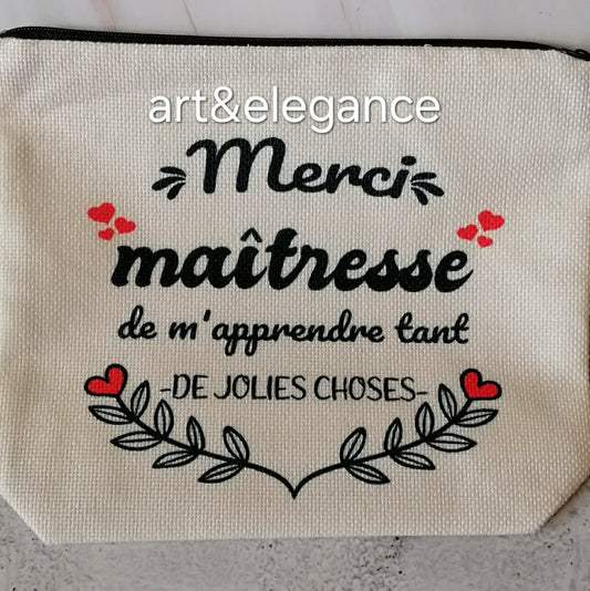 Pochettes