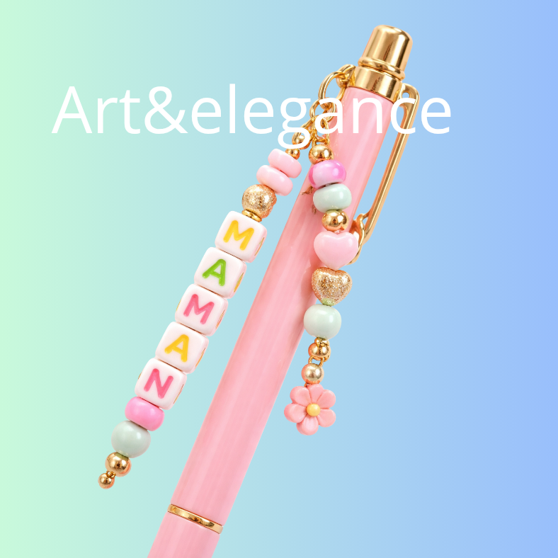 Stylo ou stylet personnalisable