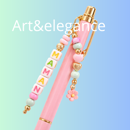 Stylo ou stylet personnalisable