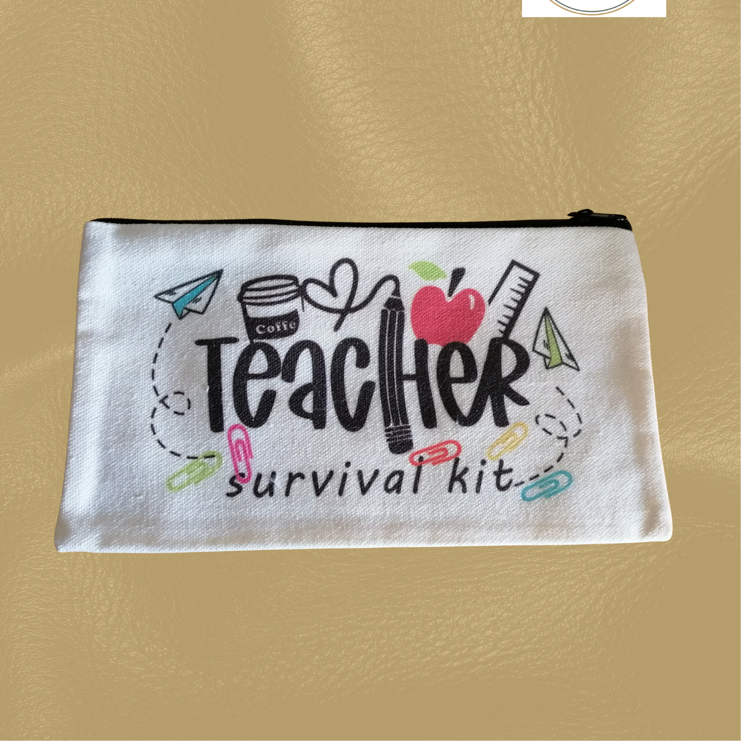 Pochette maitresse