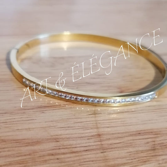 🌙 Laure étincelle d’éclat pur