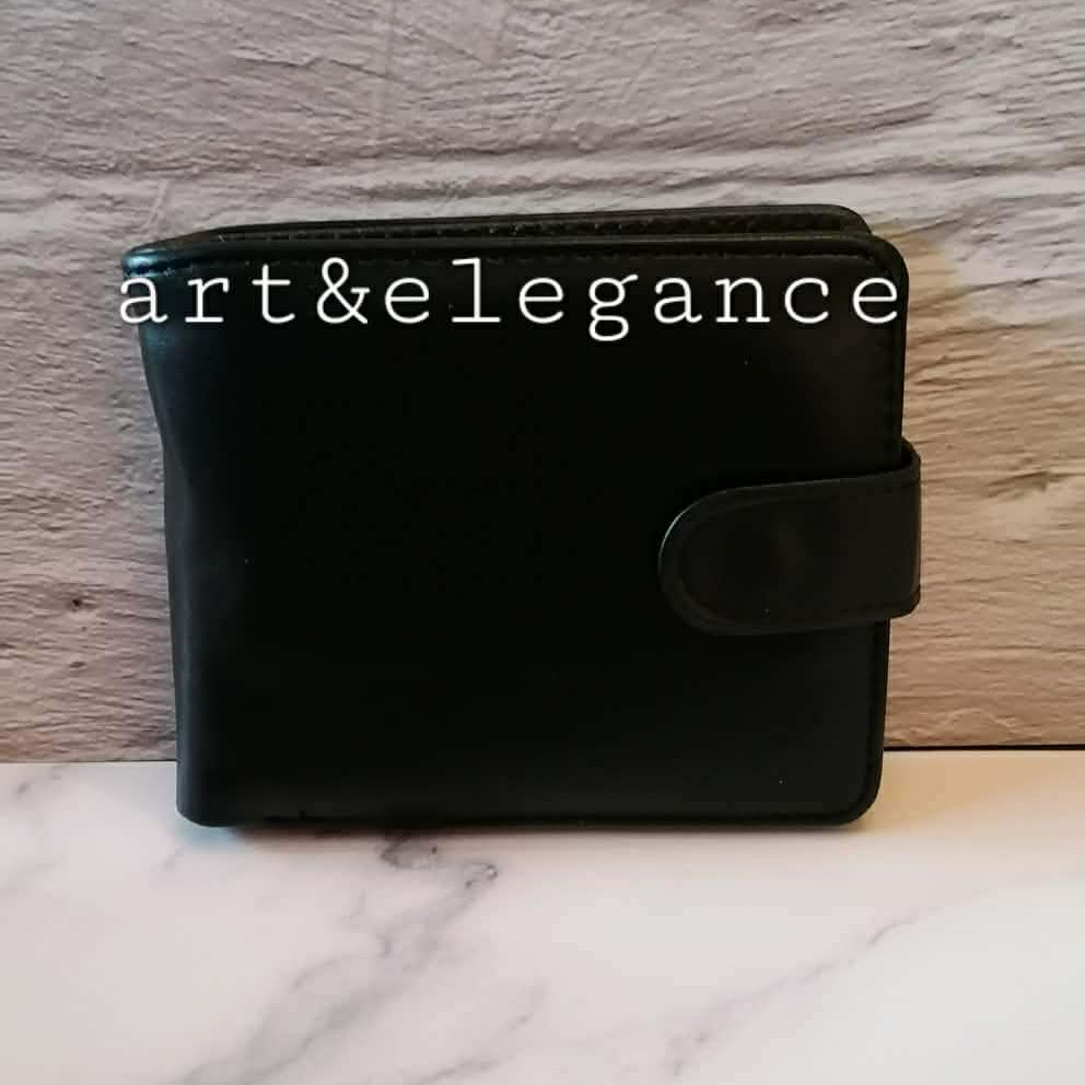 Porte monnaie homme