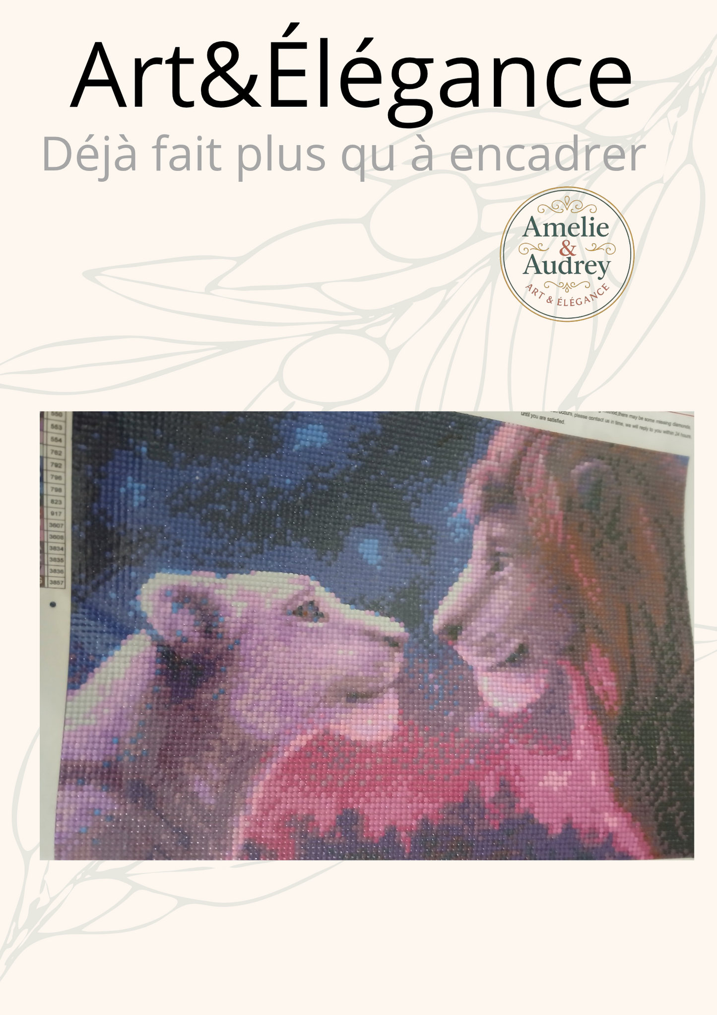 Déjà fait
