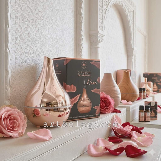 Humidificateur et diffuseur