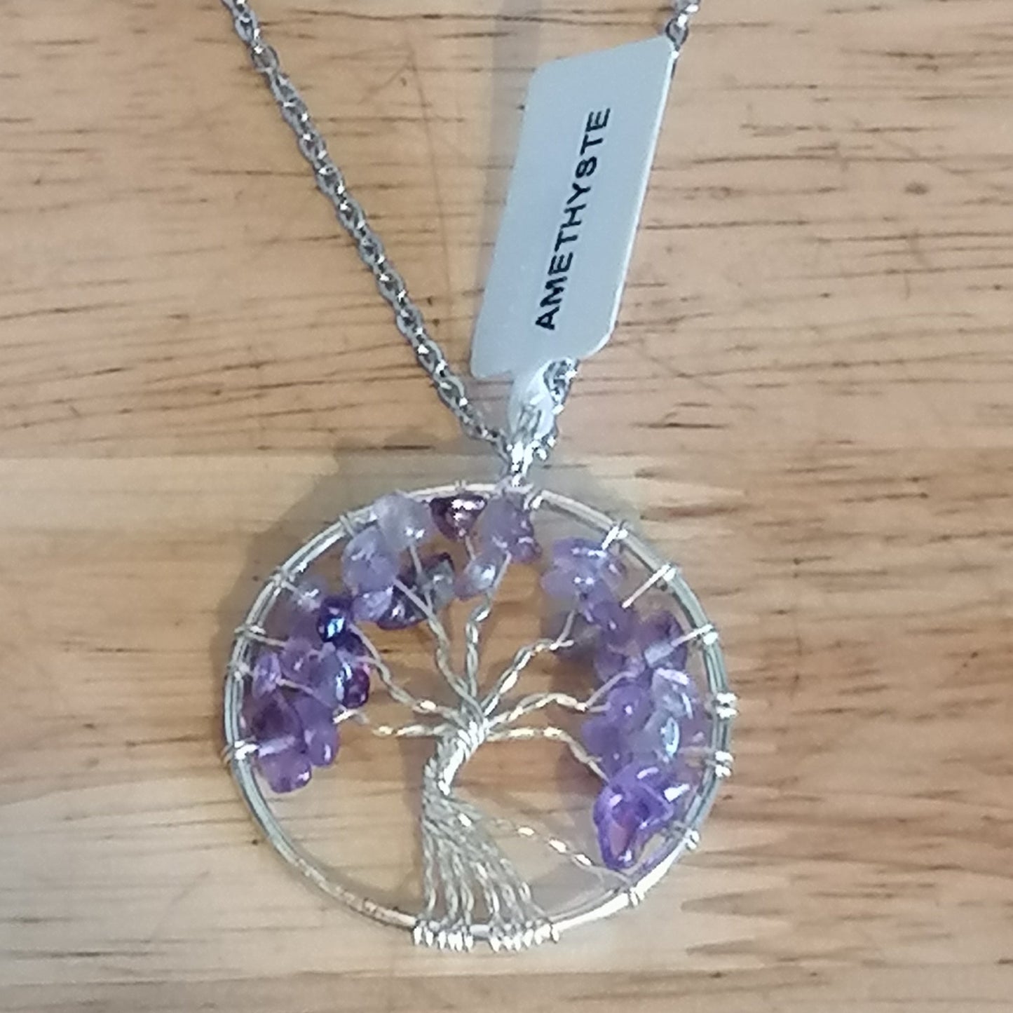 Arbre de vie