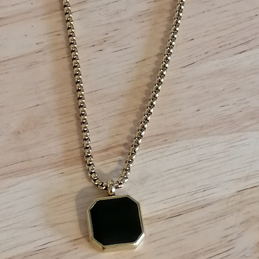 Collier Camille