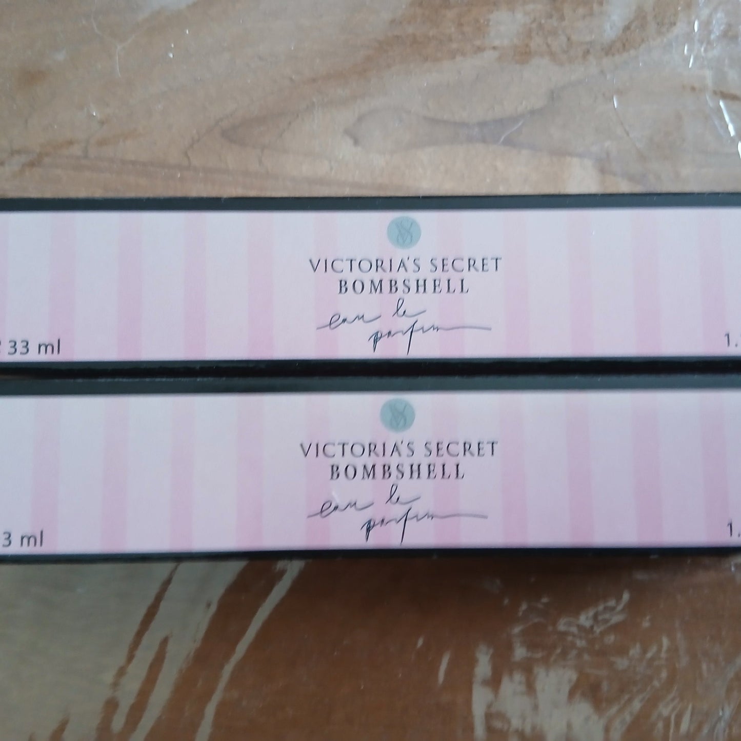 🌸 Parfum Femme 33 ml – Inspiré de Victoria’s Secret Bombshell 🌸