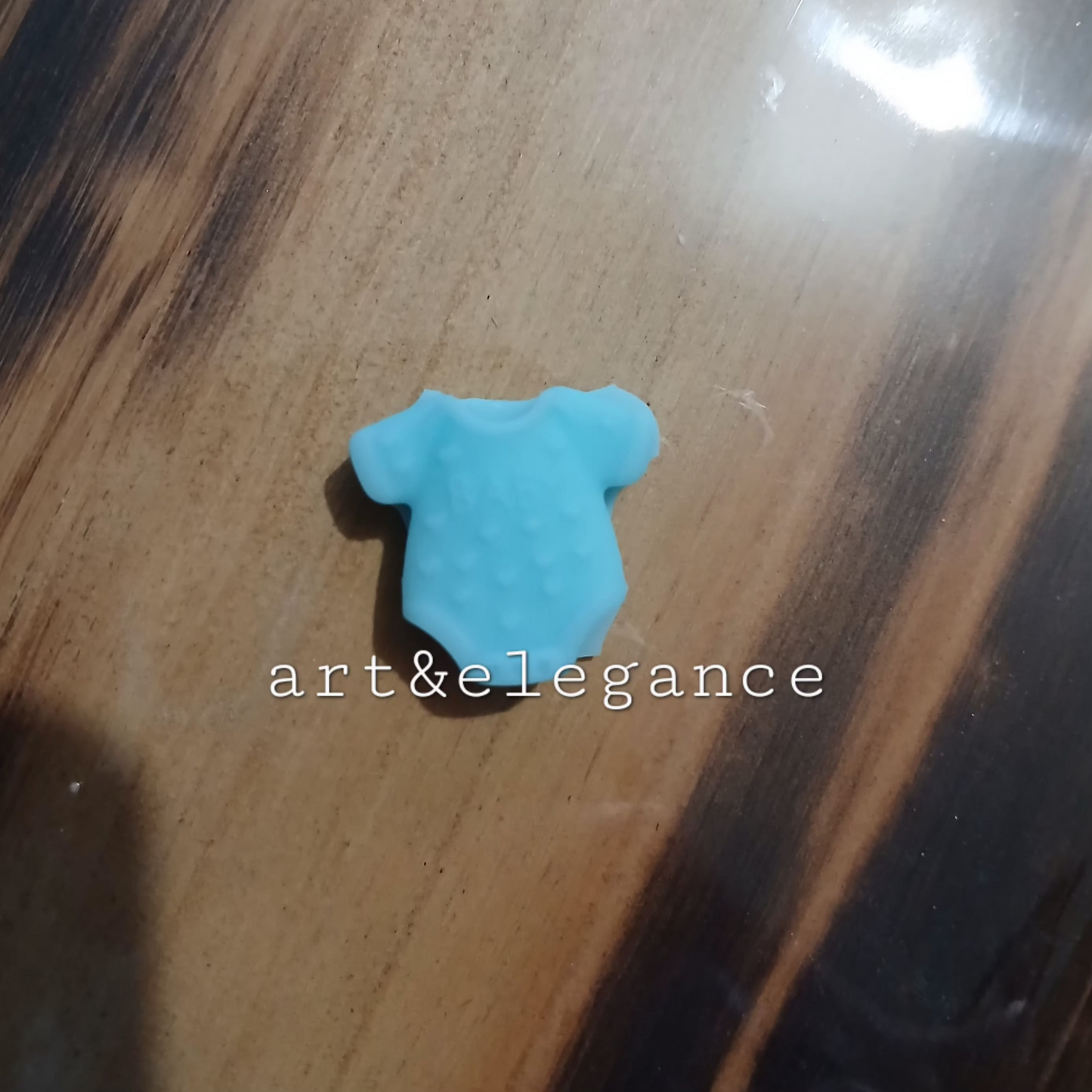 Fondants parfumes fait main inspire de "la vie est belle"