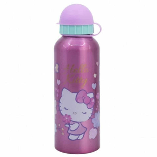 Gourdes "HELLO KITTY"