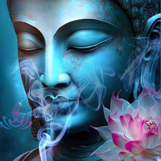 Bouddha créa