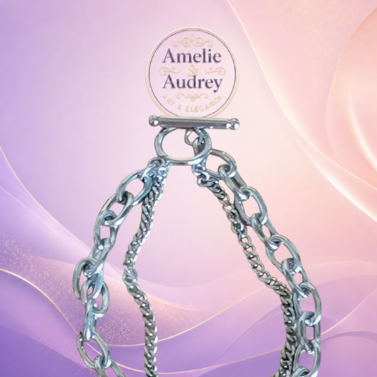 Tony bracelet homme