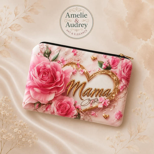 Pochettes mama