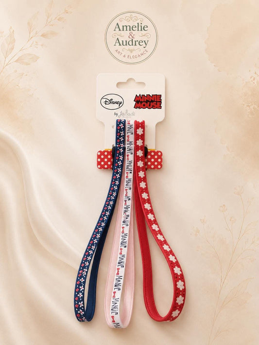Accessoire cheveux elastique