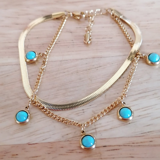 Bracelet Annie