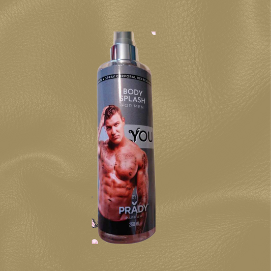 Brume corporelle you