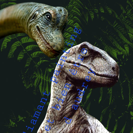 Dinosaure