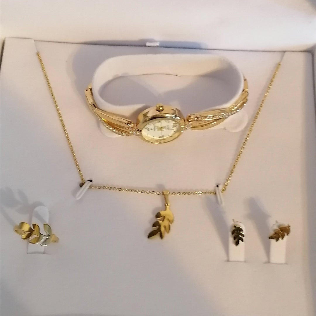 Coffret ambre