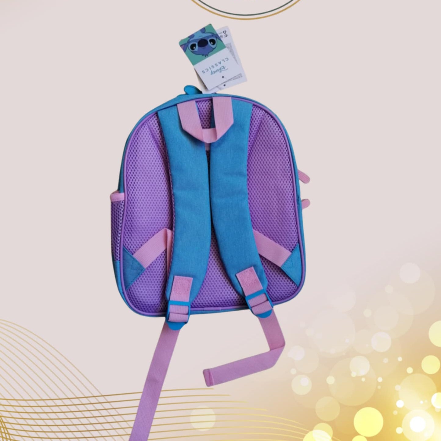 Sac "STITCH"