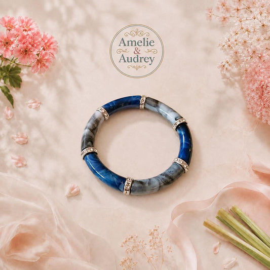 ✨Maggie bracelet femme fait main