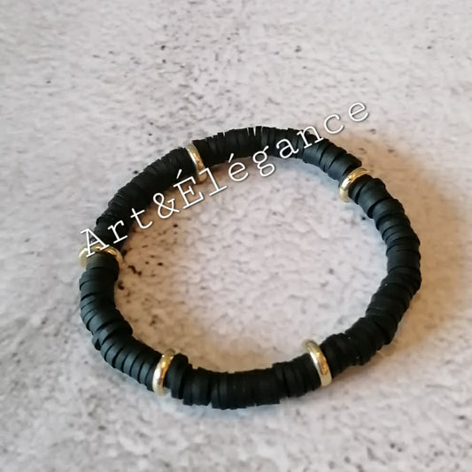 ✨ Tina élastique fait main ✨