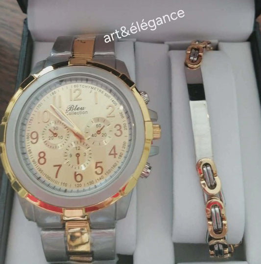 Coffret Arthur