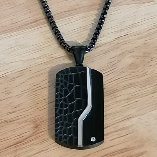 Collier David