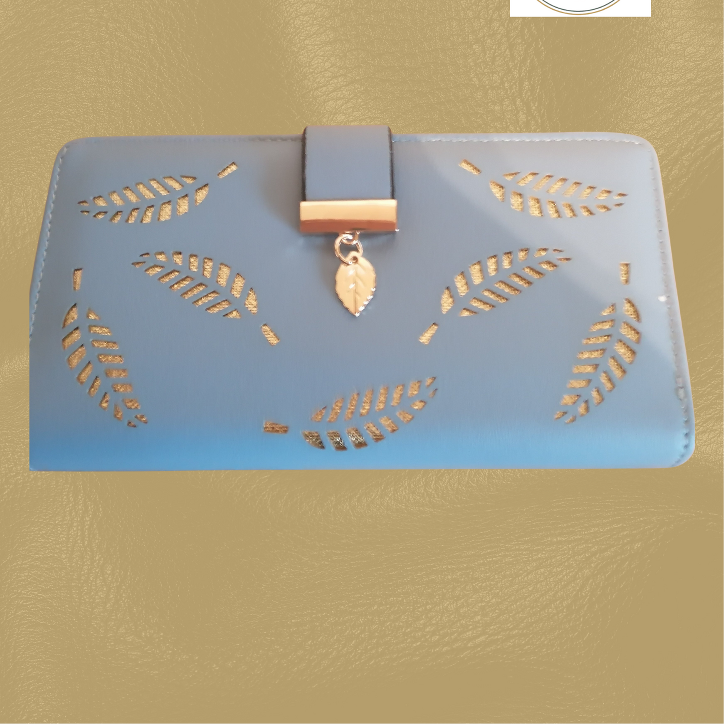 Porte feuille