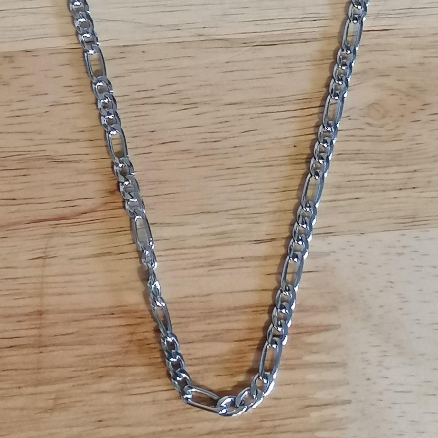 Collier Leo