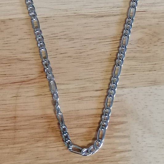 Collier Leo