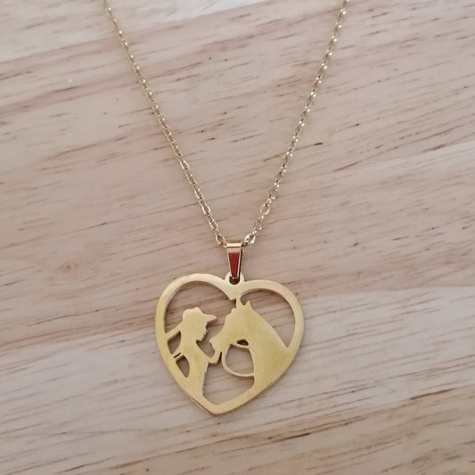 Collier susy