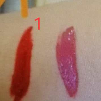 Rouge à lèvres tenue 24h 1