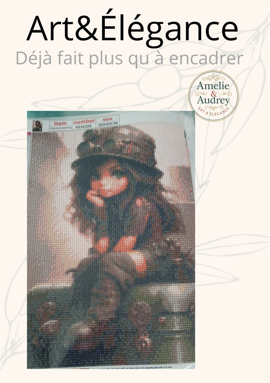 Déjà fait
