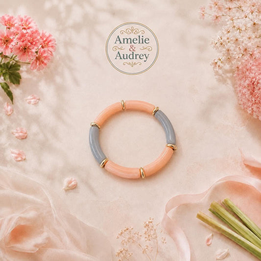 Éloïse bracelet femme