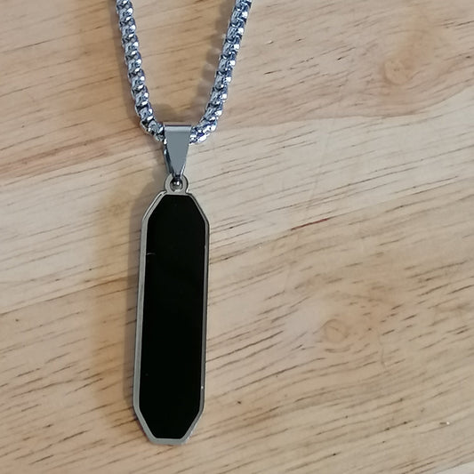 Collier andros