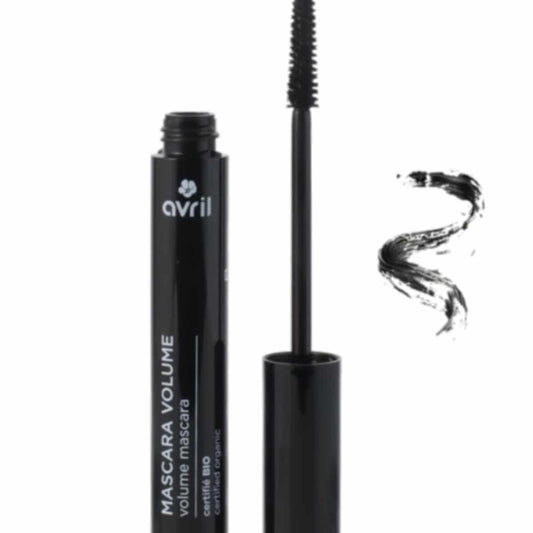 Mascara volume bio