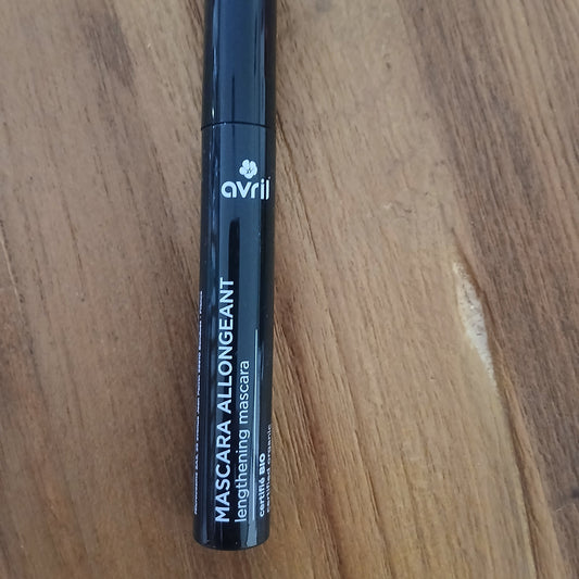 Mascara allongeant