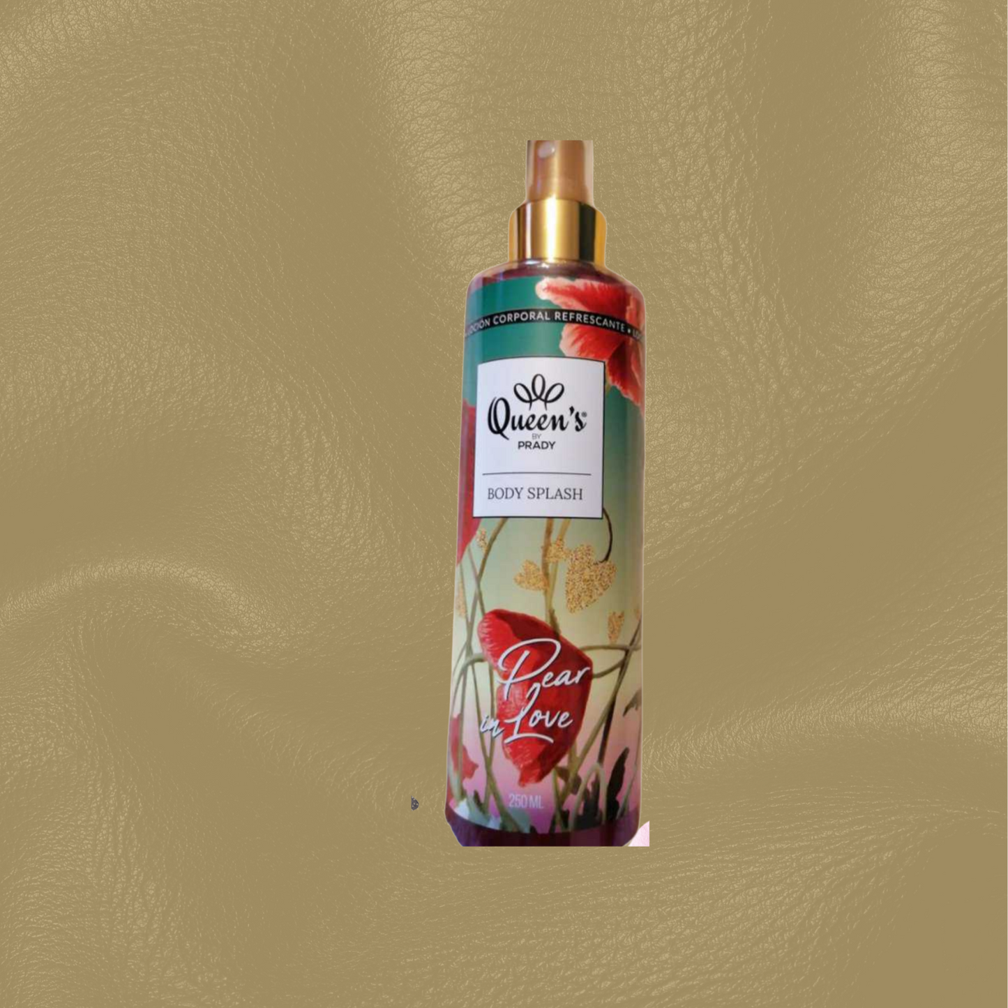 Brume corporelle pear in love