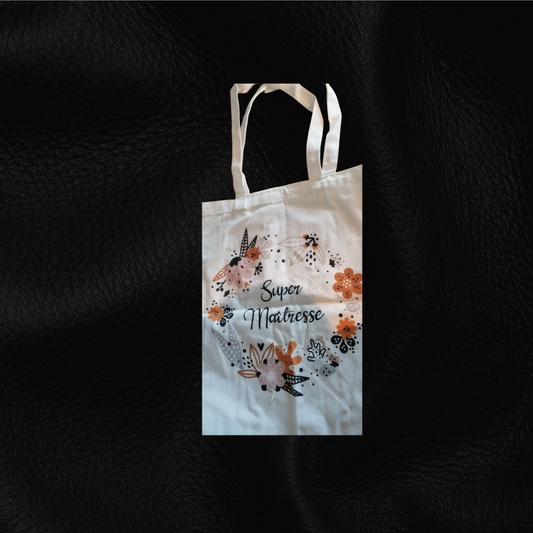 Sac maîtresse