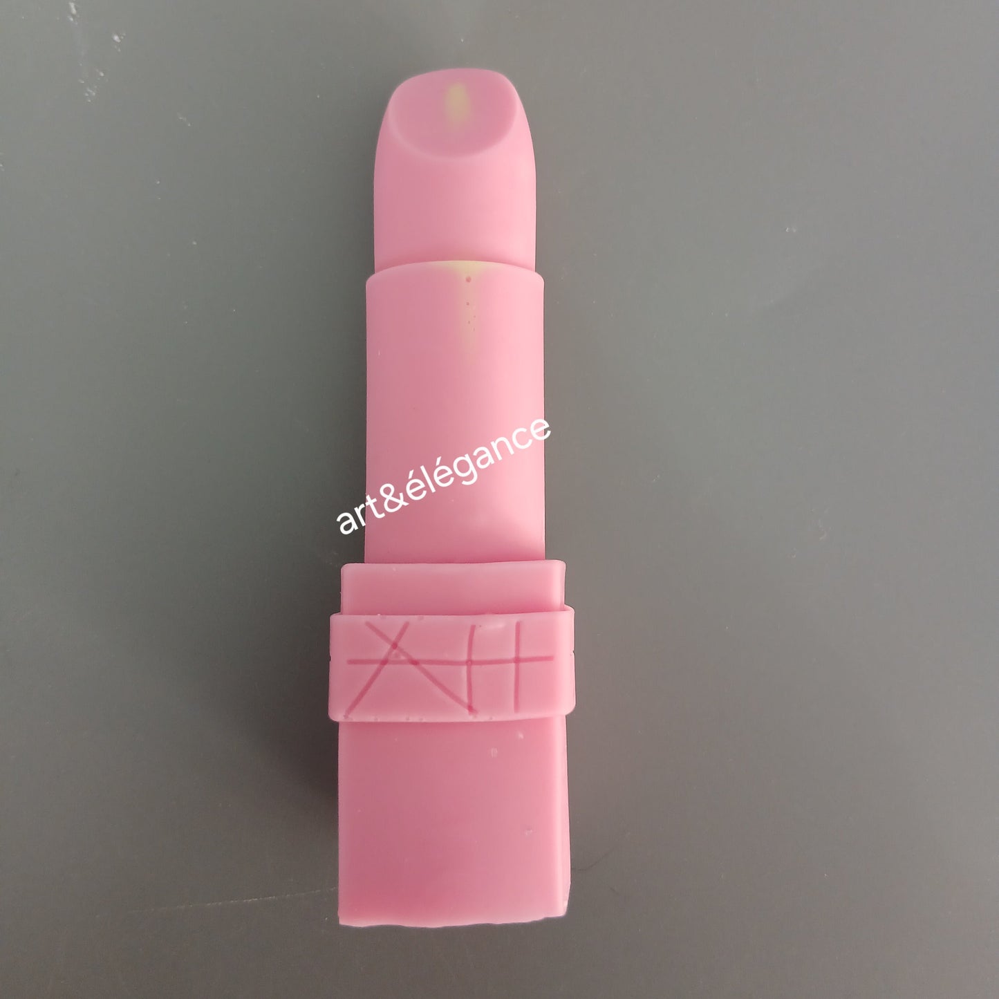 fondant parfume fait main senteur fleur de cerisier