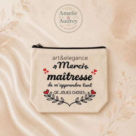 Pochettes