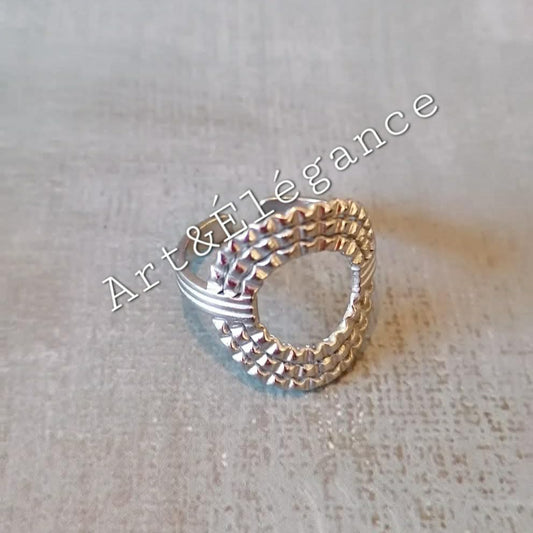 ✨Bague Jeanne✨