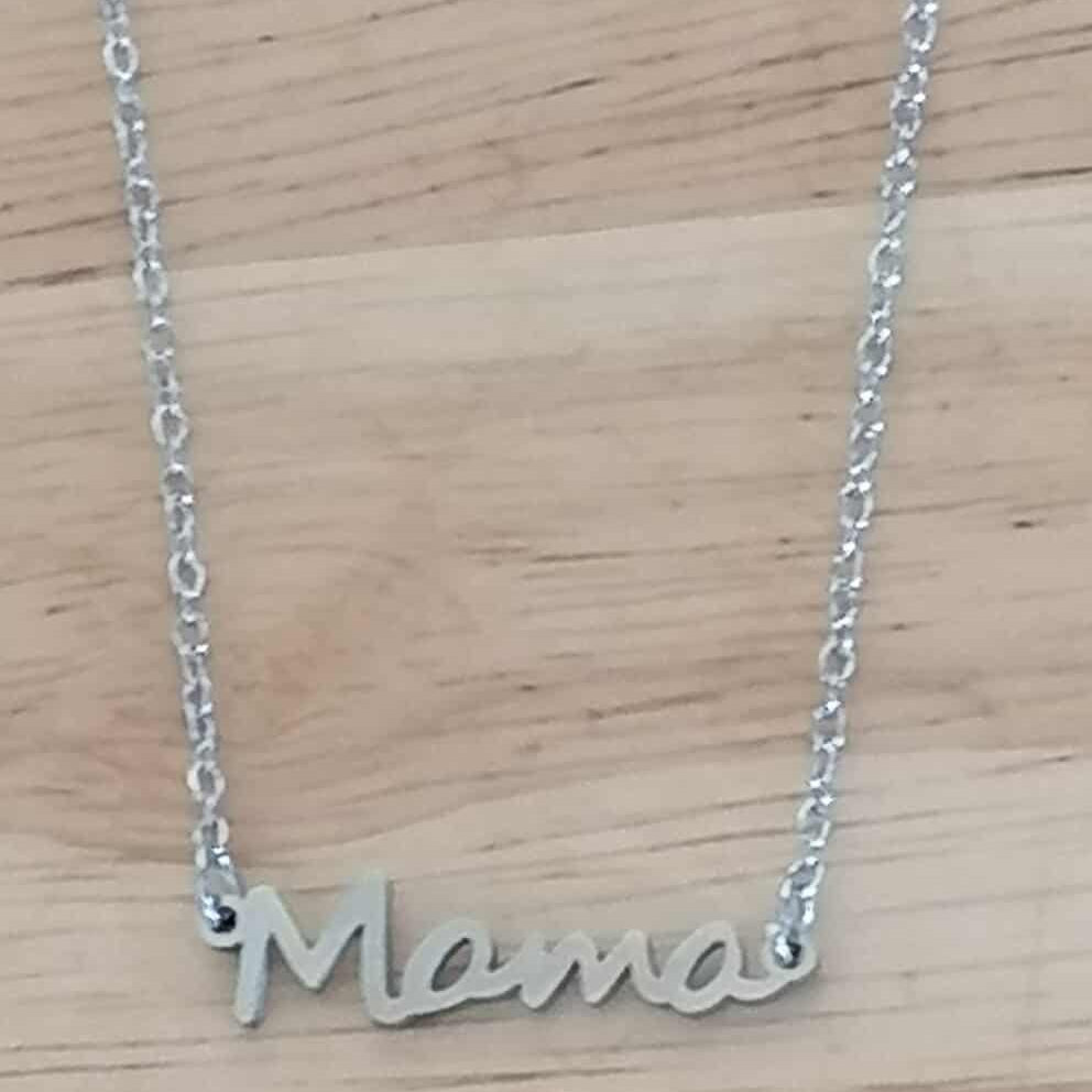 Mama
