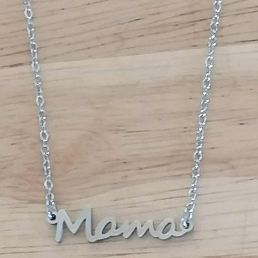 Mama