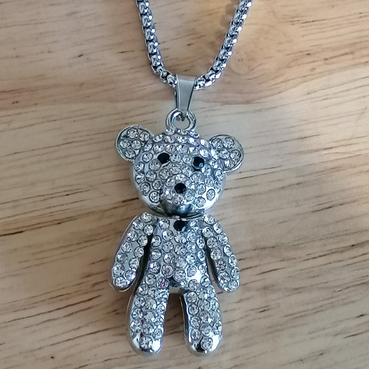 Collier balou