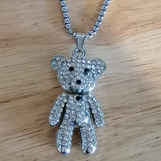 Collier balou