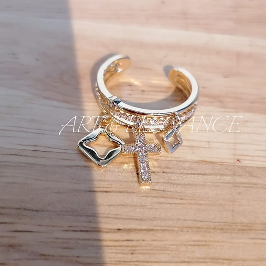 🌟 Lola Un bijou qui capte la lumière