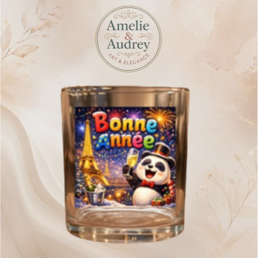 ✨Verre a whisky personnalisable
