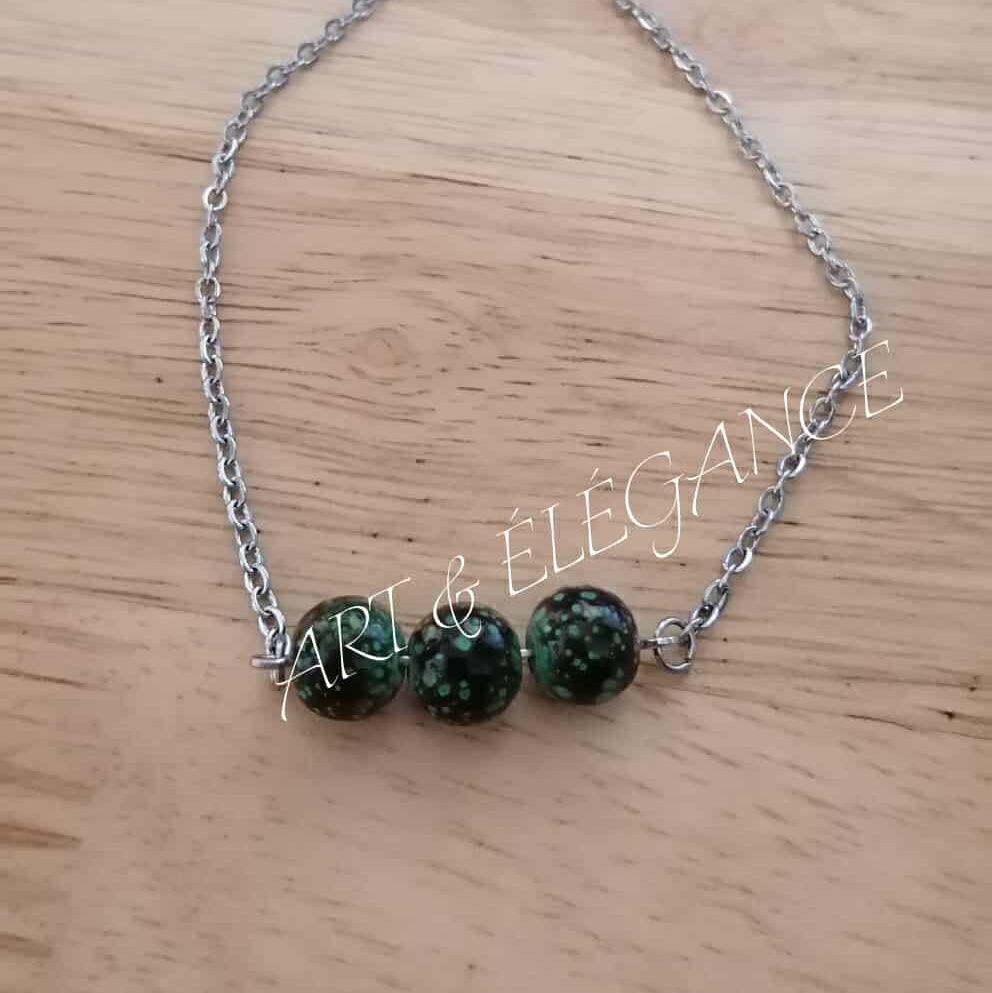 ✨Bracelet Angélique✨