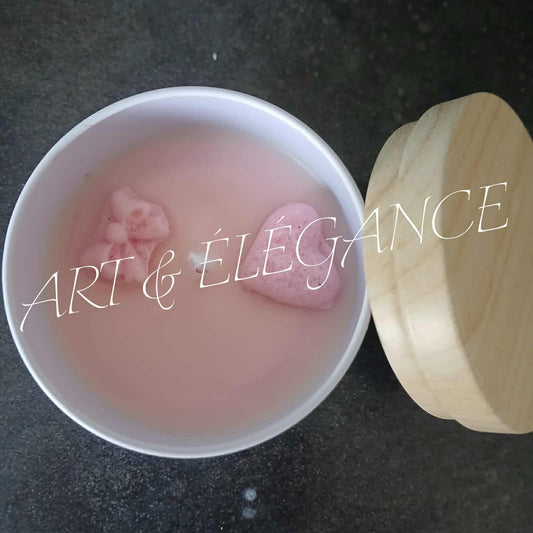 🌸✨ Bougies – Édition Octobre ✨🌸